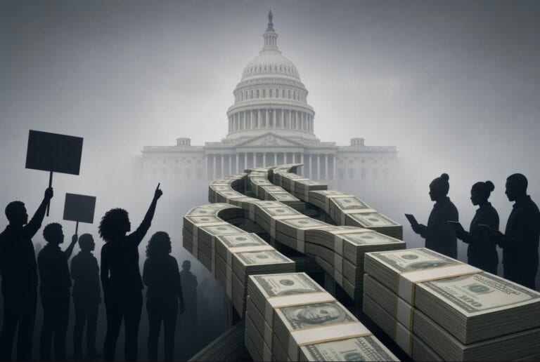 WSJ: Virtually Unknown Donors Power Progressive Candidates And Efforts Against Pro-Israel Spending