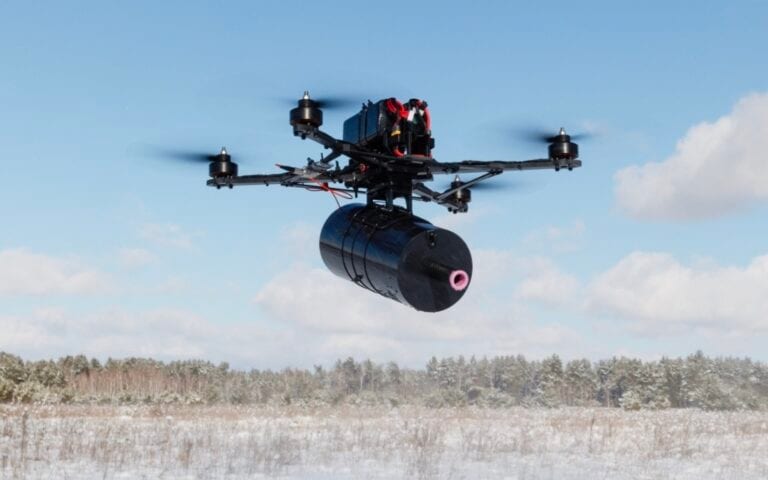 Katz to Sign Temporary Ban on Fiber-Optic and Cellular-Guided Drones Over Israel