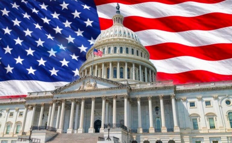Democrats Gain Ground in House Midterm Outlook as Fox News Power Rankings Shift 20 Races Leftward