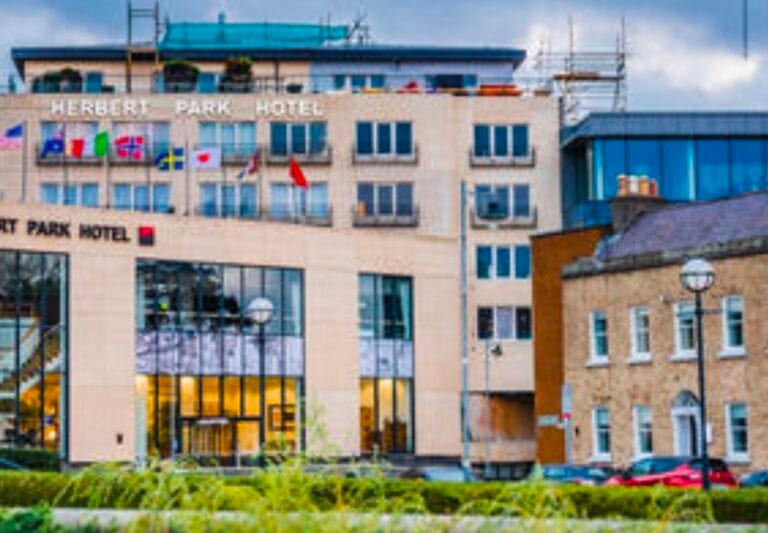 Dublin Hotel Offers No Public Explanation After Canceling Rooms for Antisemitism Conference