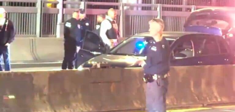 Retired NYPD Detective Arrested In Road Rage Killing On George Washington Bridge