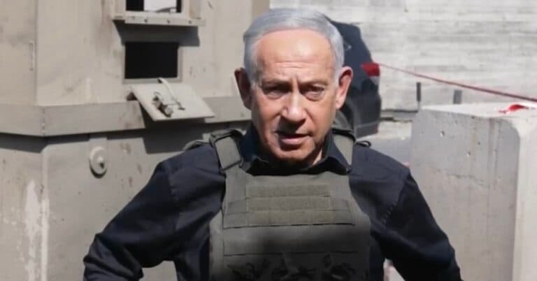 Netanyahu Announces Aggressive New IDF Strategy in Hebron After Terror Attack