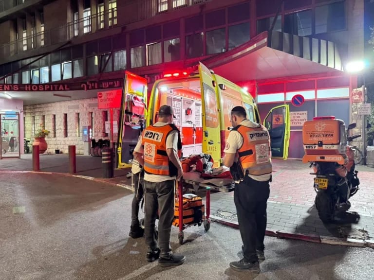 Newborn Resuscitated After Jerusalem Home Birth; Police Investigate Suspected Unauthorized Birthing Facility