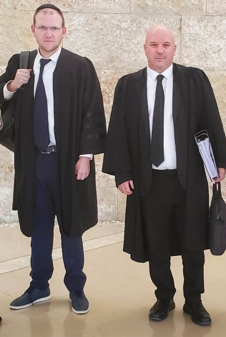 American Yeshiva Student Accused of Iranian Spy Contacts Released to House Arrest After 4 Months
