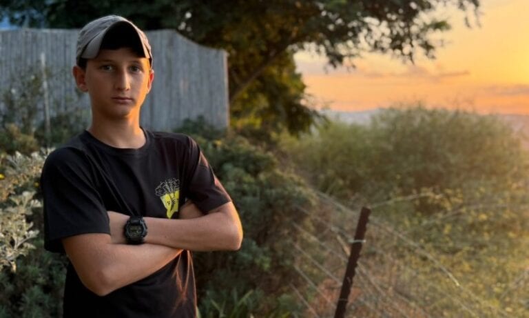 Israeli Boy,13, Killed by Unexploded Munition During School Trip in Northern Israel