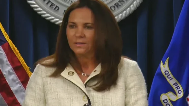Federal Prosecutors Charge Six In Alleged Massachusetts Marriage Fraud Ring