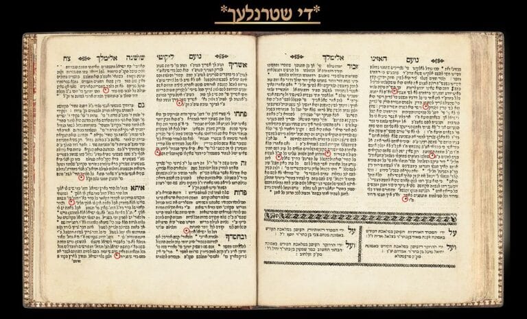 Rare Noam Elimelech First Edition Hits Auction Block With $1 Million Starting Price