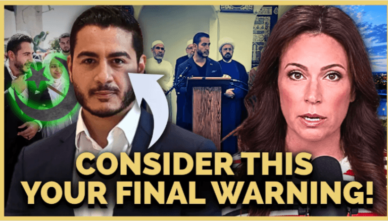 Michigan GOP Leader Raises Questions About Abdul El-Sayed, Cites New Evidence
