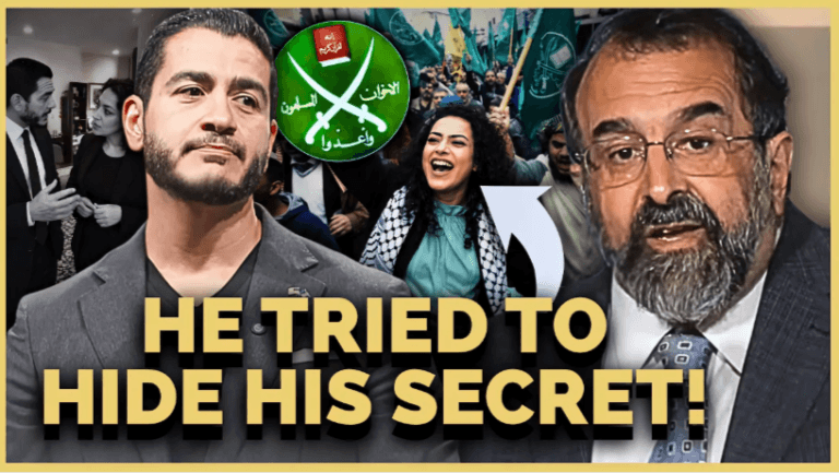 El-Sayed Faces Growing Scrutiny Over Muslim Brotherhood Allegations, Hasan Piker and Radical Politics