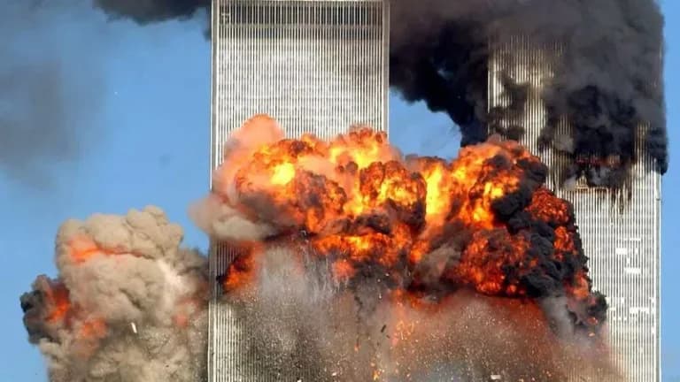 Mamdani Administration Releases 40,000 More Records On Sept. 11 Attacks