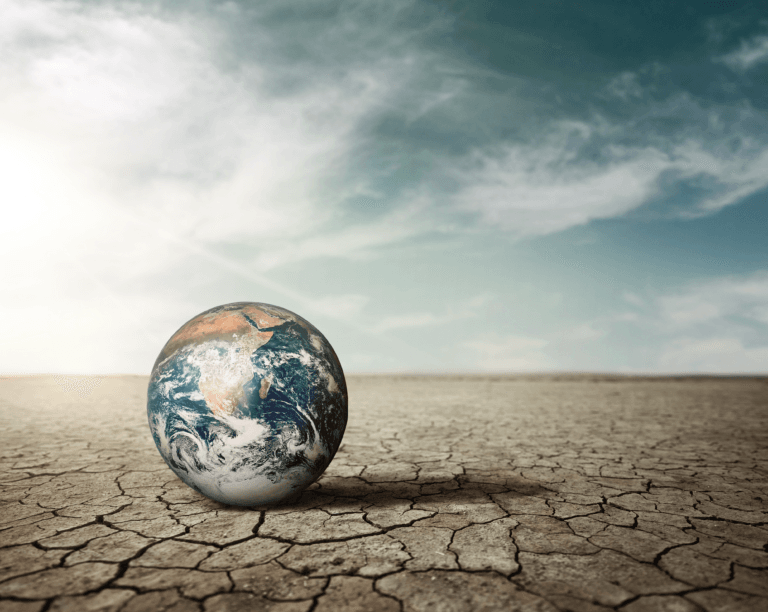 Oceans Transforming at Alarming Rate, New Report Warns