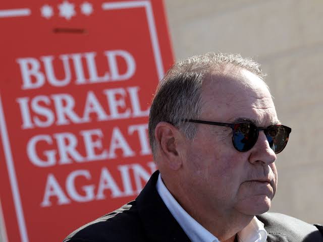 Huckabee Blasts Mamdani Over Oct. 7 Statement, Calls It ‘Outrageous And Disgusting’