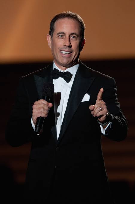 Seinfeld Tells Chicago Heckler He Will Send Ticket Money To Israel