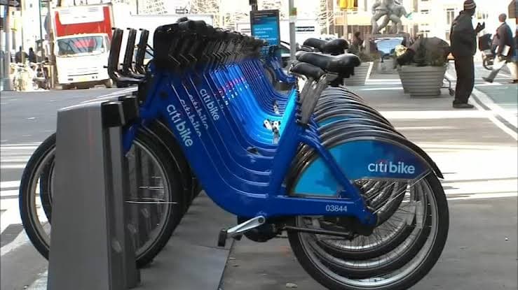 Mamdani Announces Citi Bike Expansion to Seven NYC Neighborhoods