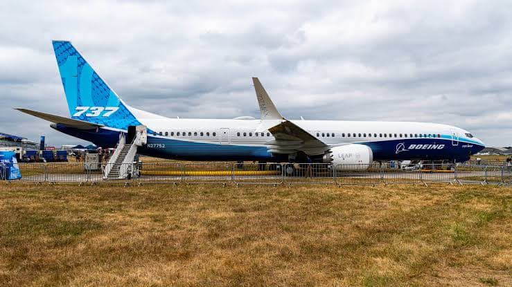 US To Approve Boeing 737 Max 10 For Passenger Service After Years Of Delays