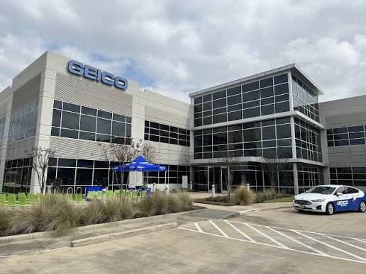 Geico Ordered To Pay $10.5 Million In New Jersey Customer Refunds