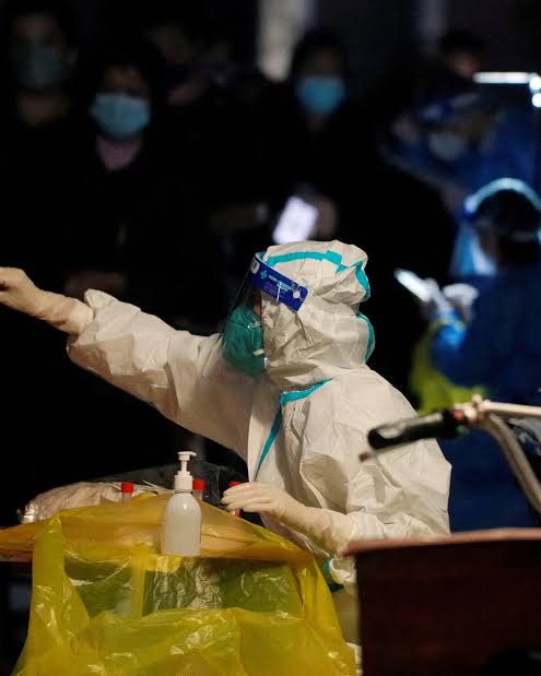France Reports First Human Case Of Livestock Virus Shamonda In Patient Who Later Died