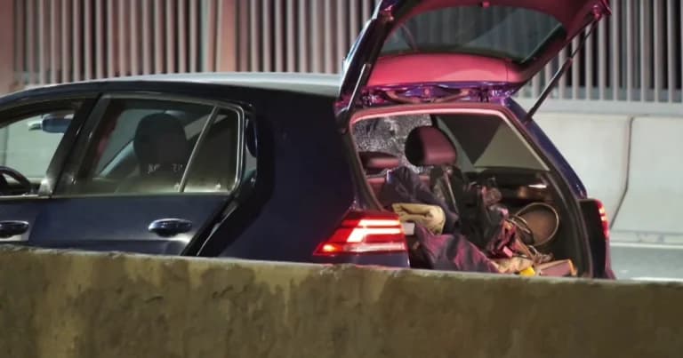 GWB Shooting Suspect Drove For Billionaire Hedge Fund Boss
