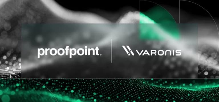 U.S. Cybersecurity Firm Proofpoint to Acquire Miami-Based, Israeli-Founded Varonis for $6.3 Billion