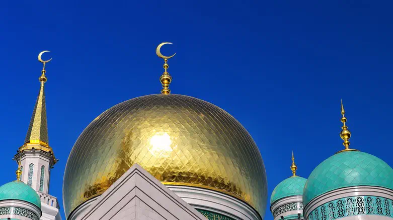 Палестинский лидер мечети на пути к депортации