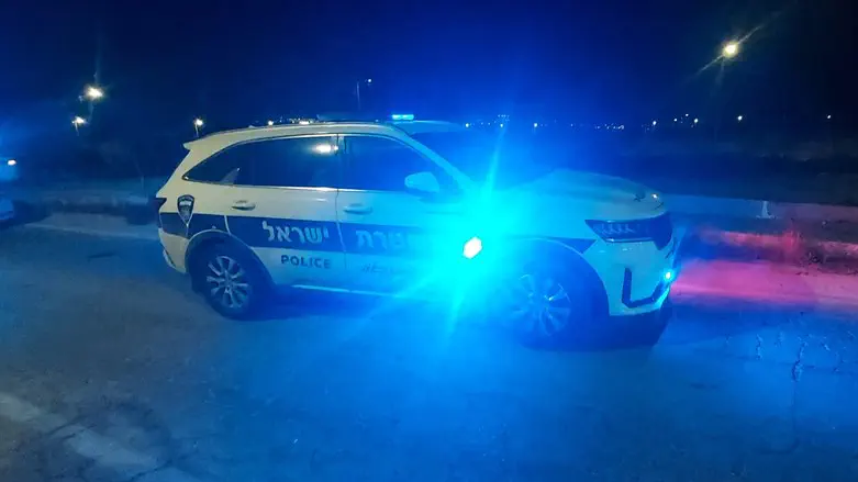 Бойцы спецназа арестовали подозреваемых в подготовке теракта
