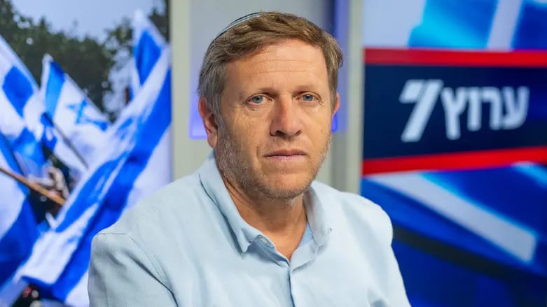 Хагай Лубер ответил Йохевед Лифшиц