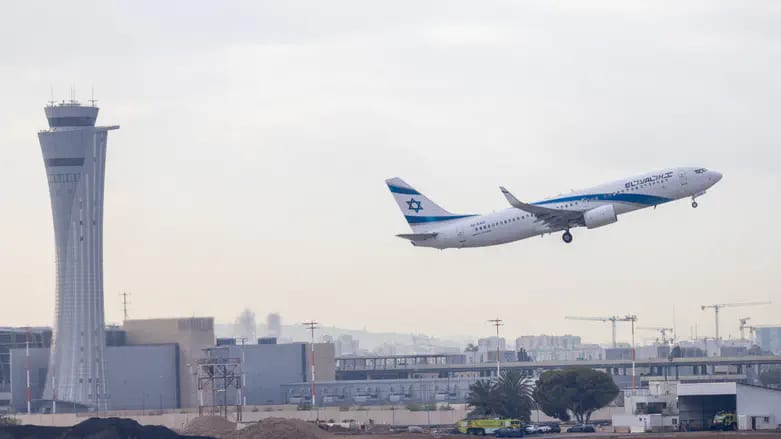 Компенсация от El Al