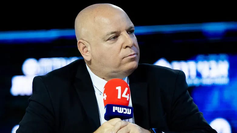 «Личная месть, абсолютные fake news!»