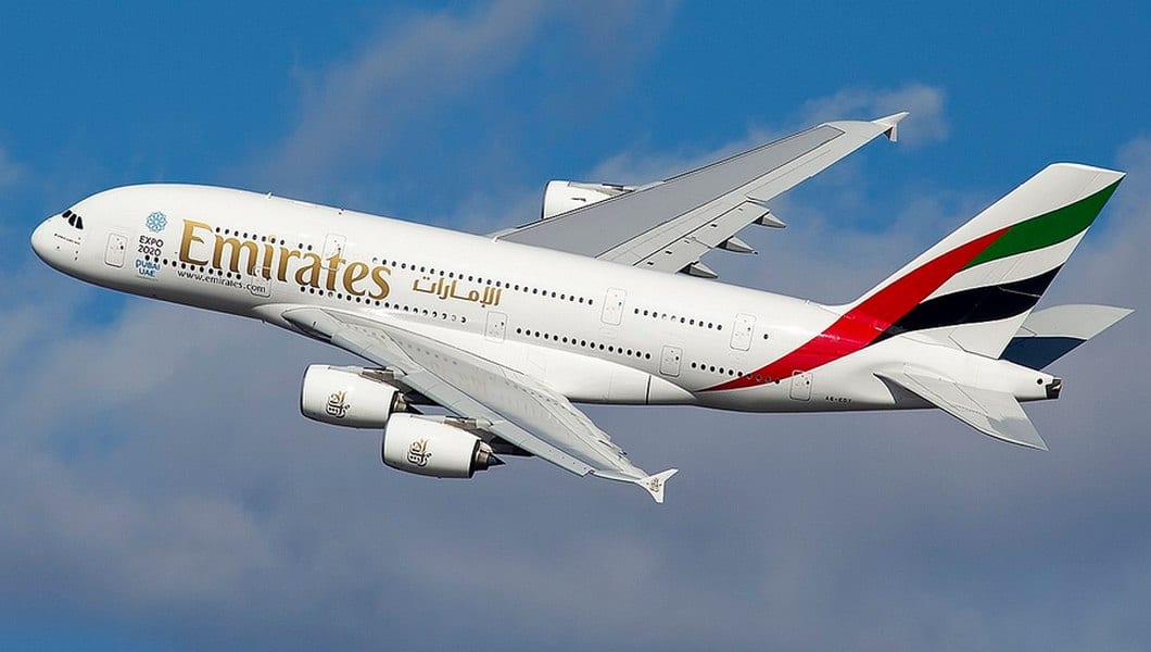 Emirates перекрыла путь в Израиль через Дубай: пассажиров не будут сажать на рейсы