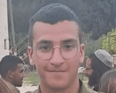 צה"ל חיסל מחבל שחטף את גופת שקד דהן הי"ד