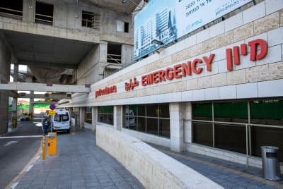 לאחר מאמצי ההחייאה: רות בת ה-12 נפטרה מפצעיה