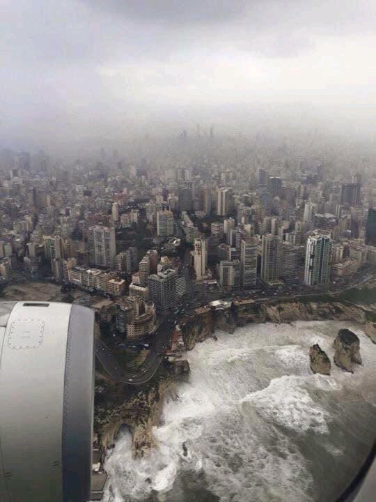 לבנון סוערת: משאית נפץ נעצרה בדרך לדאחיה