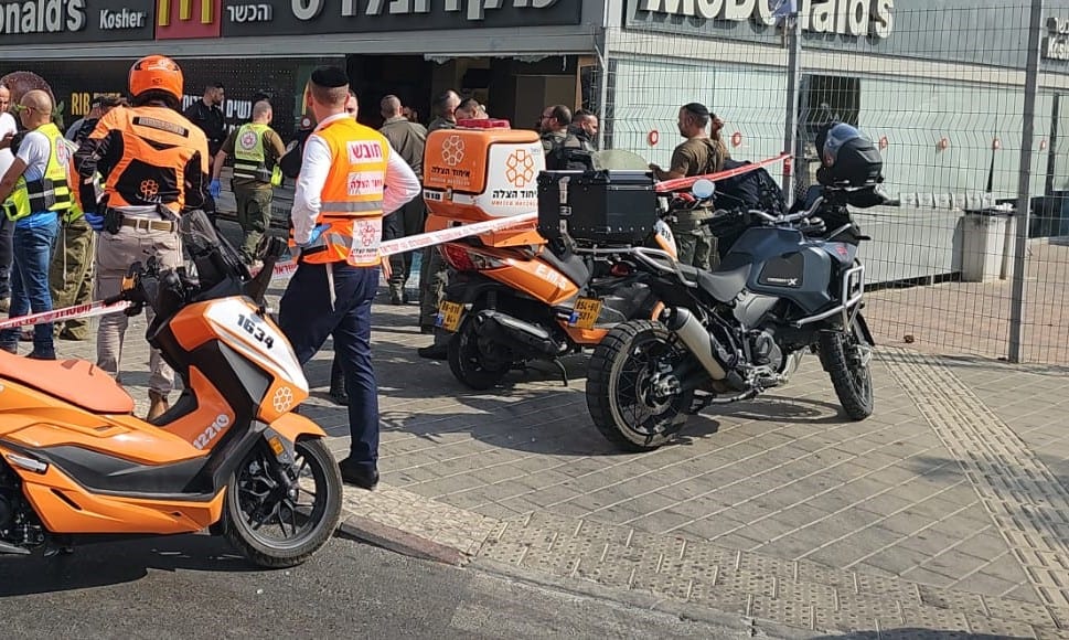 שנתיים אחרי הפיגוע: 3 מואשמים בסיוע למחבל