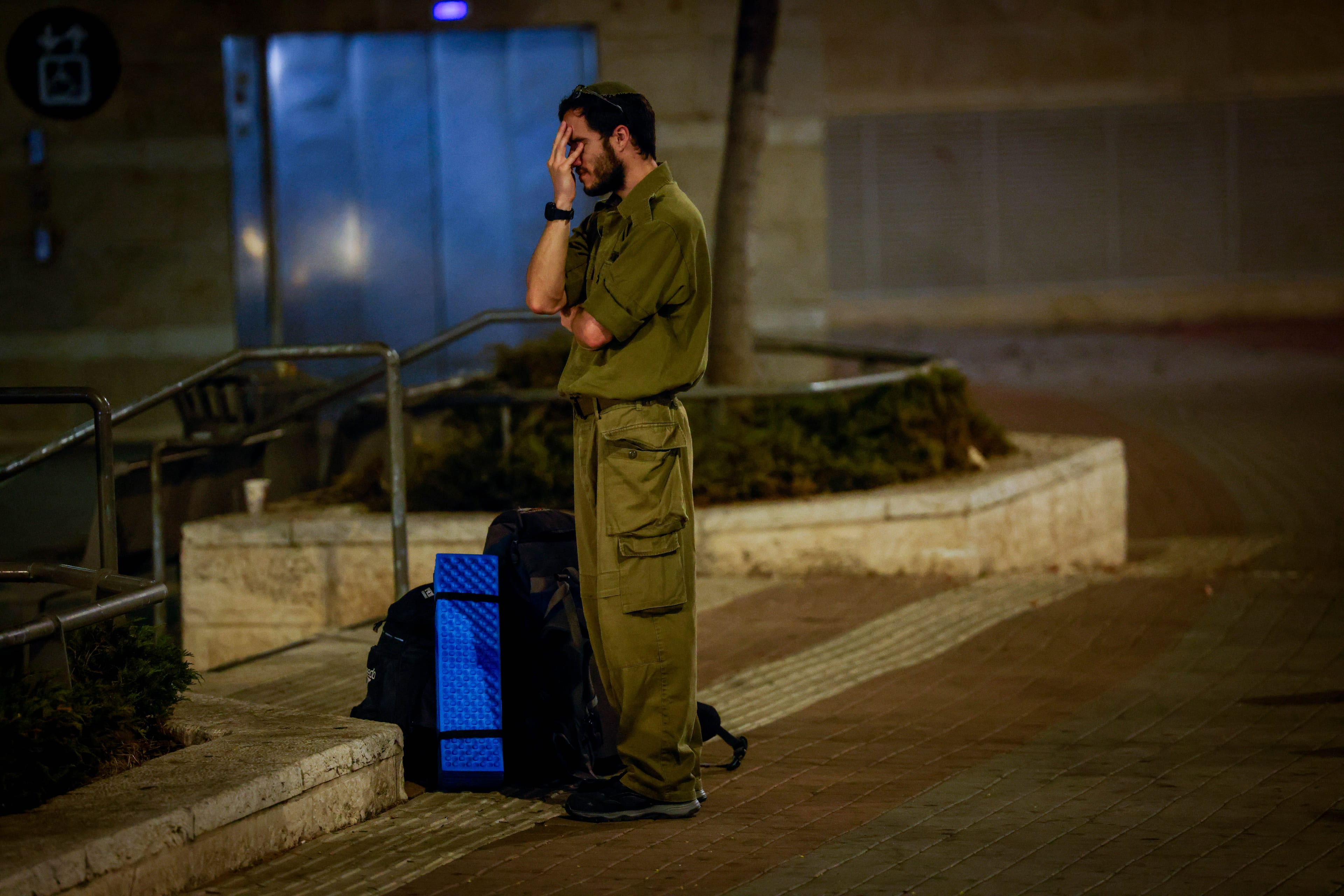 התחזה לחייל מילואים ועקץ עשרות קורבנות בעשרות אלפי שקלים