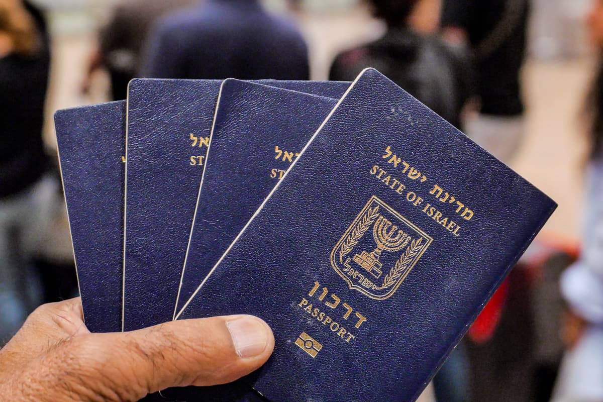כמעט כמו לפני 7 באוקטובר: הנתונים המפתיעים מנתב"ג