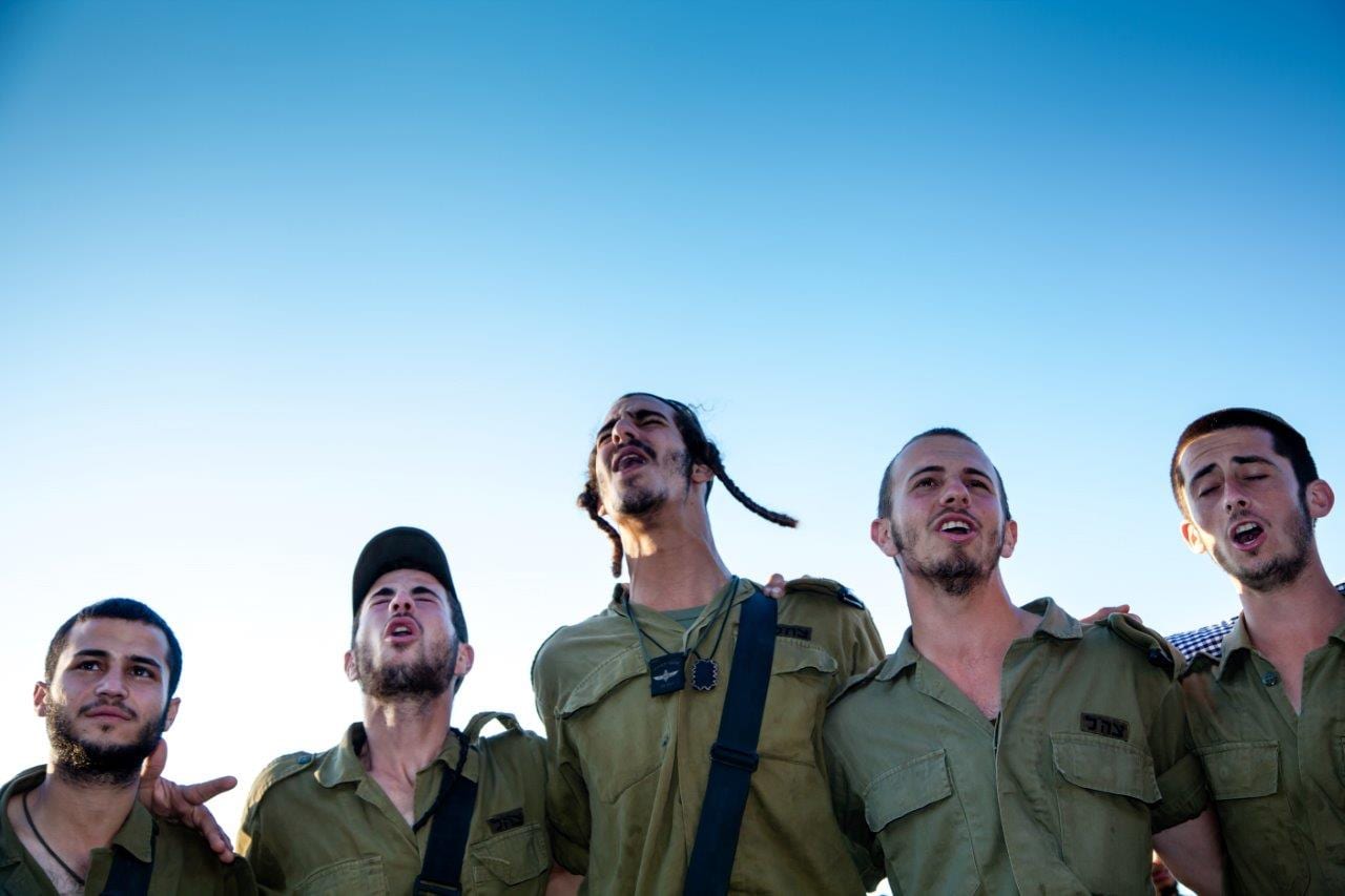 בית הדין של ויז'ניץ במכתב חריף נגד המסלולים בצה"ל