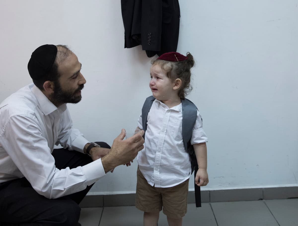רוצים להיות החברים של הילדים? כדאי שתשמעו