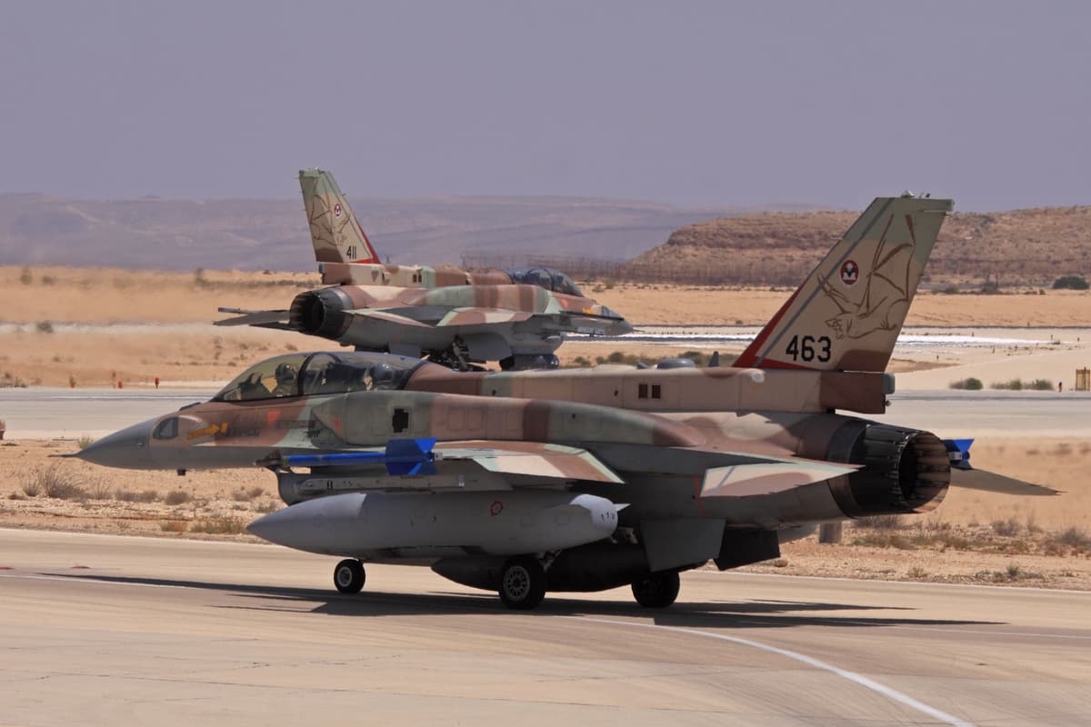 כוננות שיא בישראל: מה מדאיג את צה"ל לקראת הבחירות?