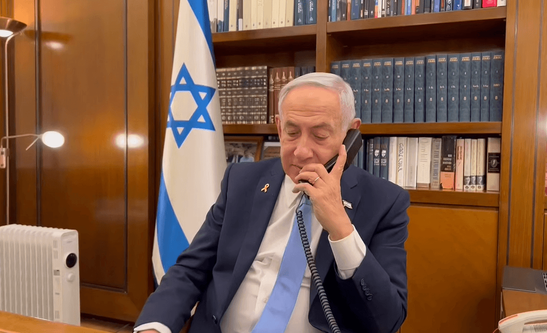 חשש מתבוסה: המגעים עם מפלגות הימין נקלעו למבוי סתום