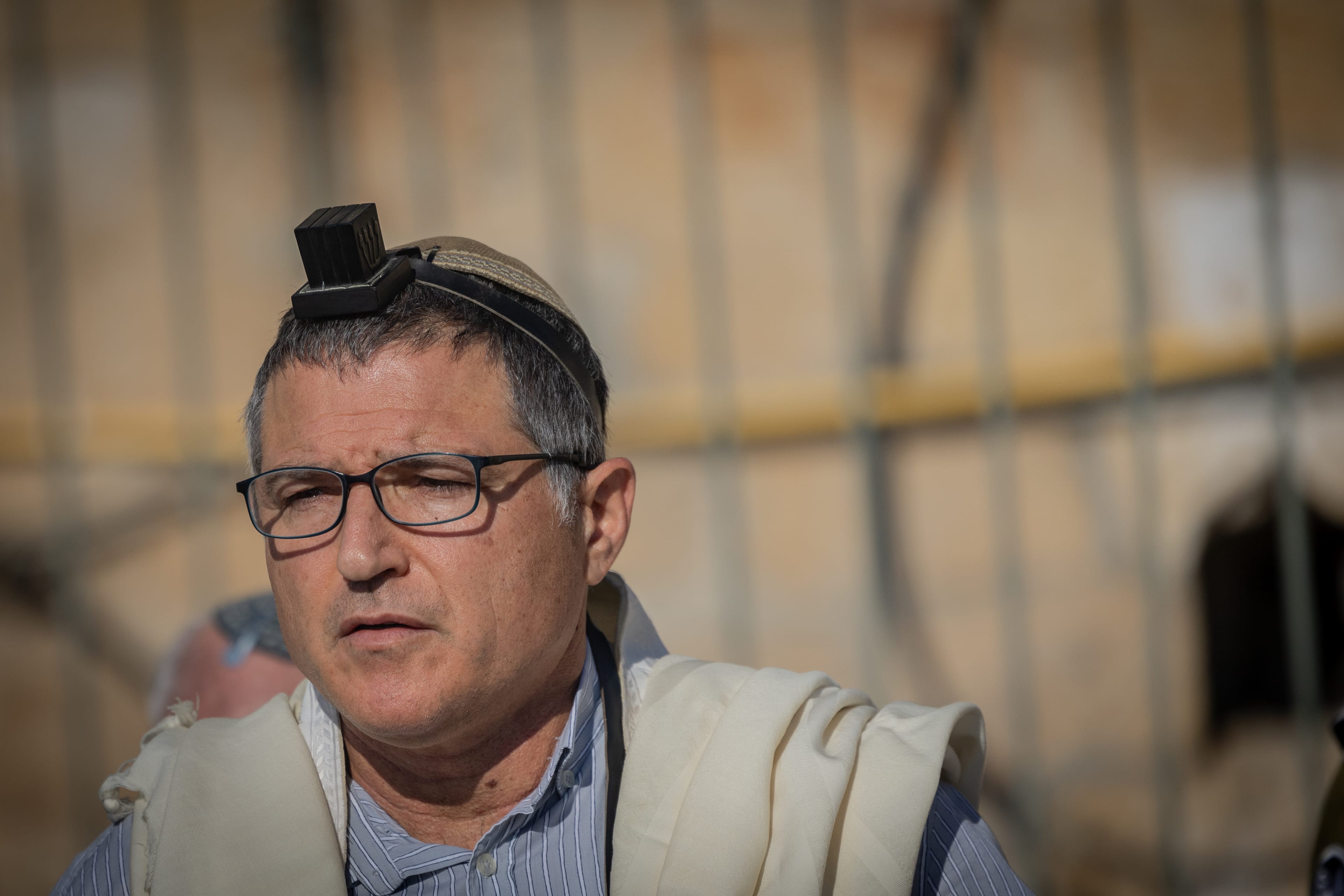 איווט ליברמן נגד דוד זיני: "ראש השב"כ חייב ללכת הביתה"