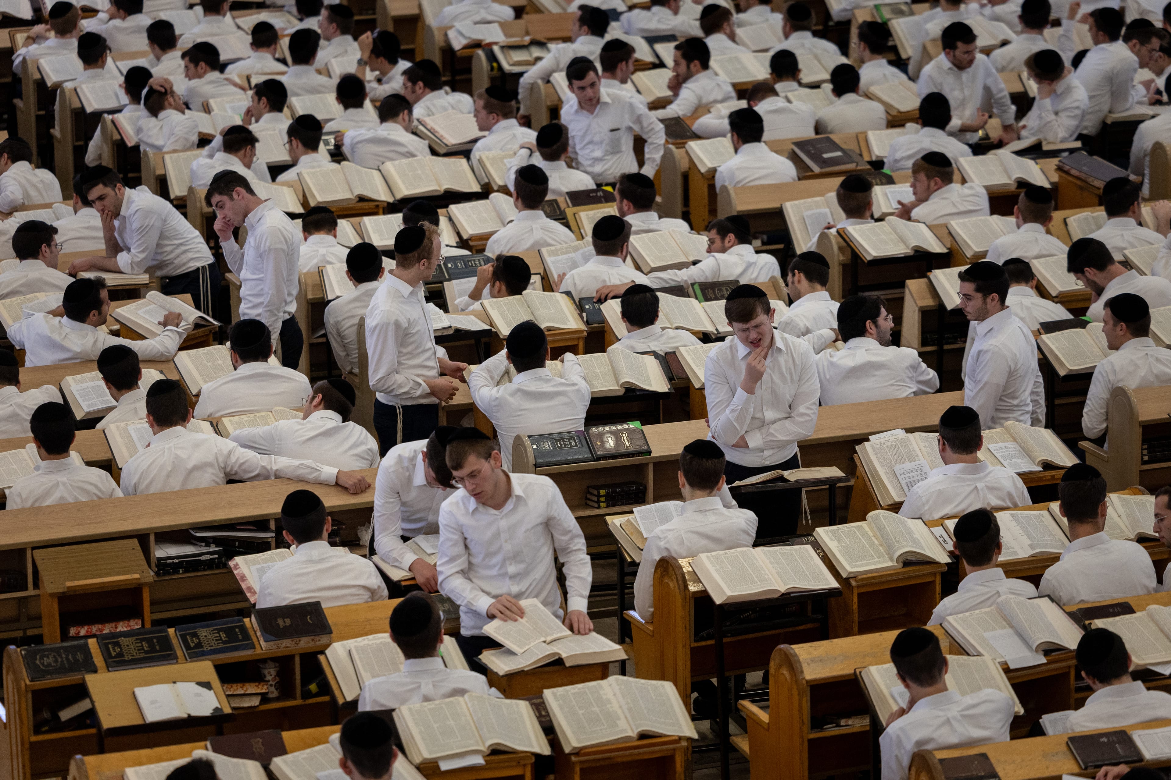 הסוד שמסתתר בהבטחה של הקב"ה שלא יהיה עוד מבול