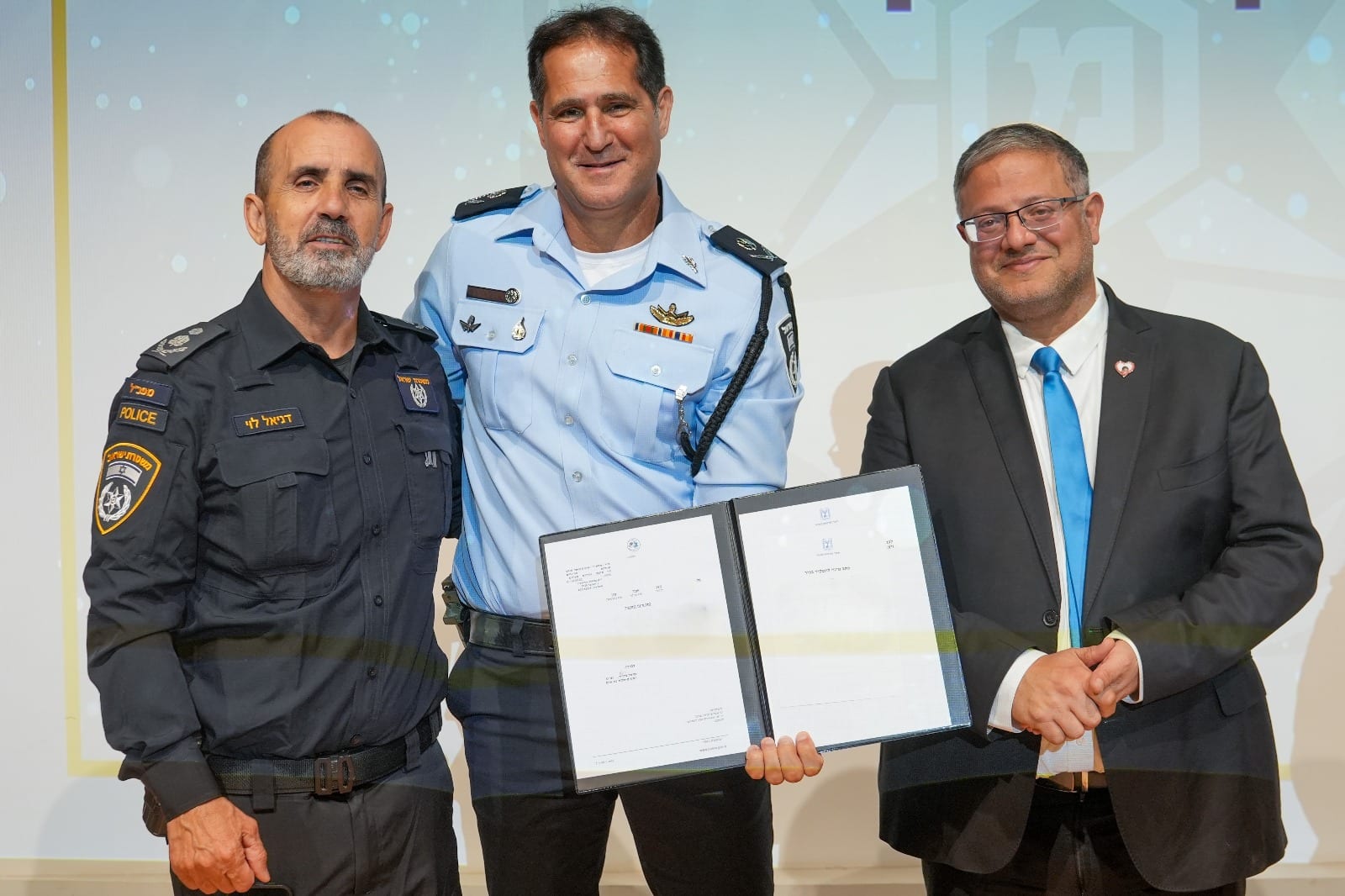 טלטלה במשטרה: ניצב אמיר כהן הודיע על פרישה