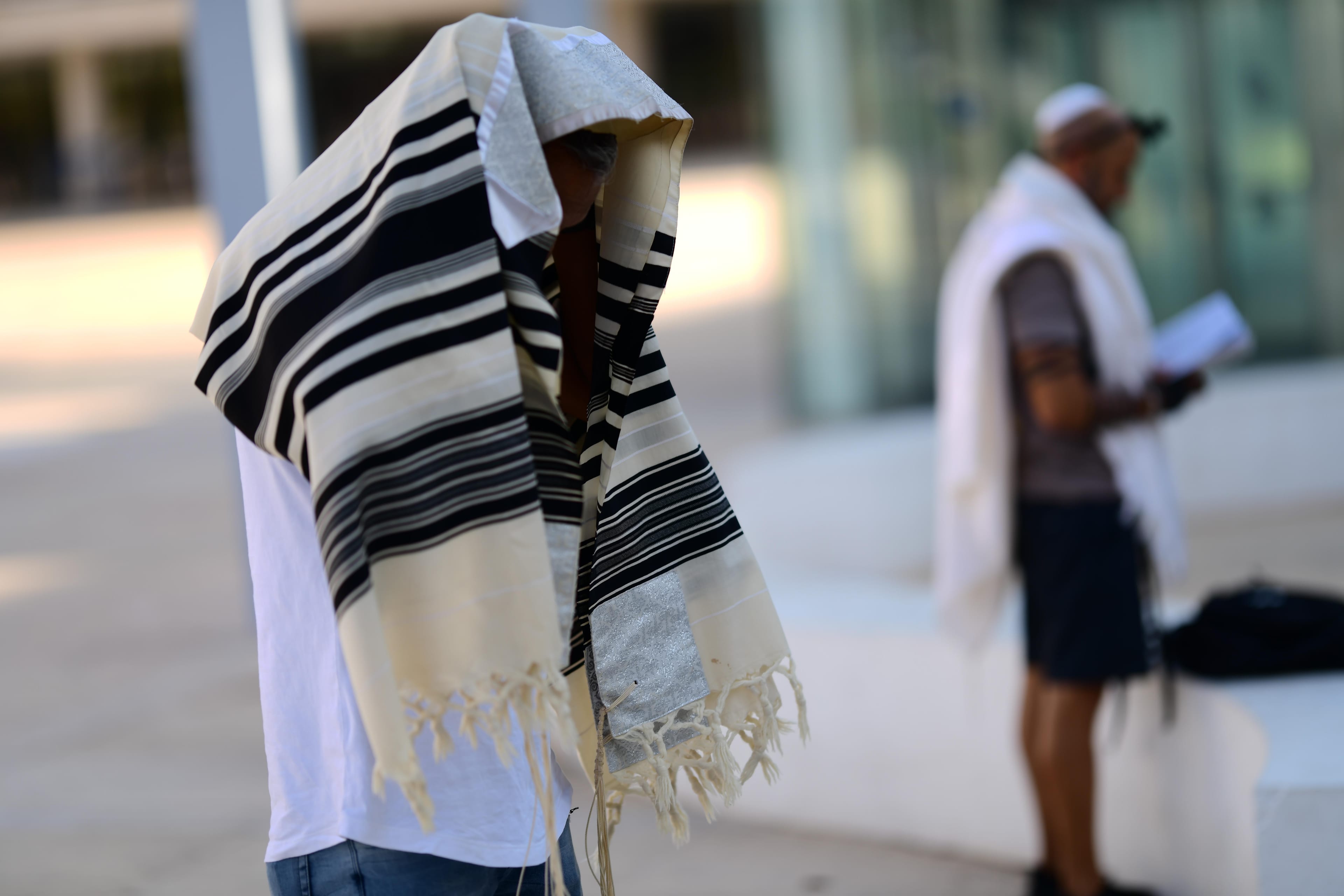 "כל הדאגות שייכות לעתיד – אבל ההווה קובע אותו"