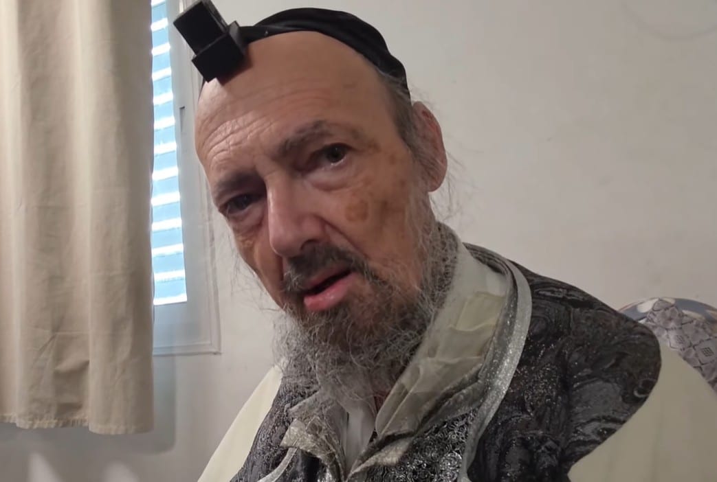 דאגה בטבריה: החמרה במצבו של הצדיק רבי דב קוק
