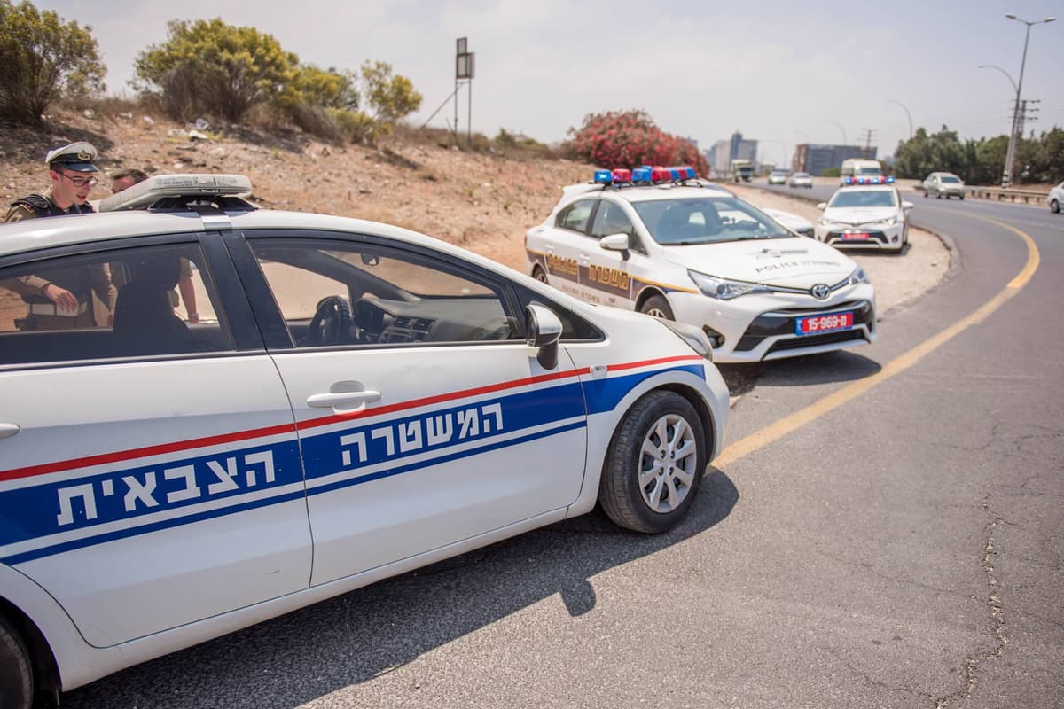 במפלגות החרדיות מגיבים: "ניסיון לשבש את הבחירות"