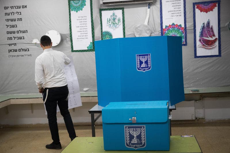 יום הבחירות: מי זכאי לשבתון בתשלום ומי יקבל שכר כפול?