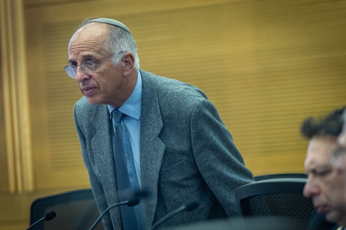מכה לקמפיין הליכוד: ההחלטה החדשה של סולברג