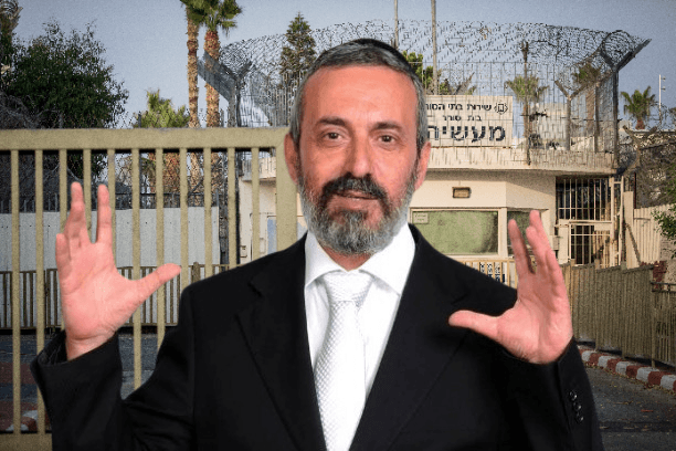 "אל תדברו על הפדיחות שלנו": המתקפה של הרב בן לולו