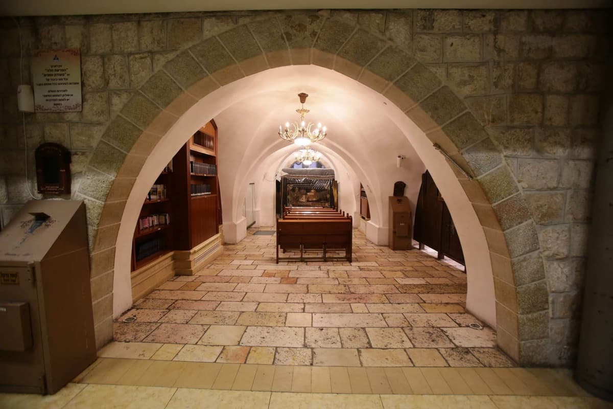 האחים יוחנן ודוד בלייך מחדשים את 'קול ברמה'