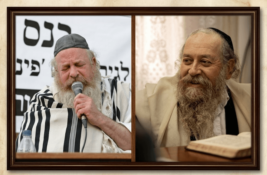 הרב עדס על הרב בצרי: "כמעט לא ישן, כמעט לא אכל"